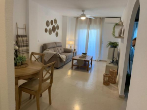 PRECIOSO APARTAMENTO EN PARQUE LA PALOMA